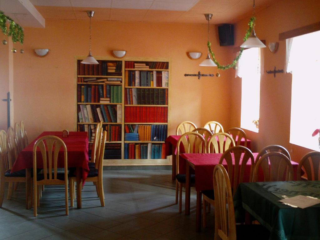 Penzion Pohoda Kvilda Room photo