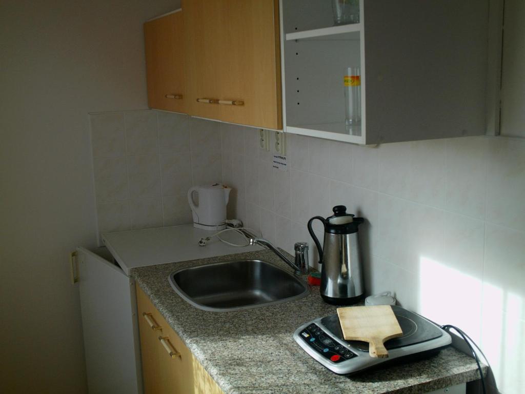 Penzion Pohoda Kvilda Room photo