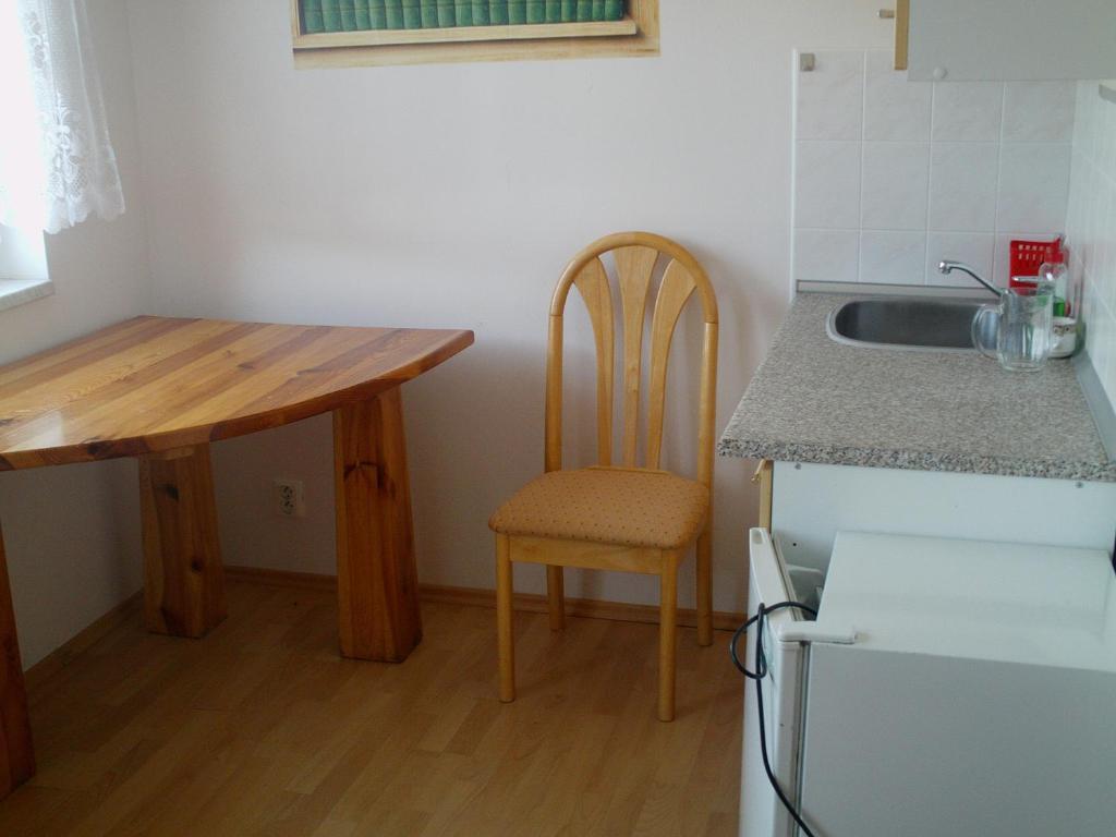 Penzion Pohoda Kvilda Room photo