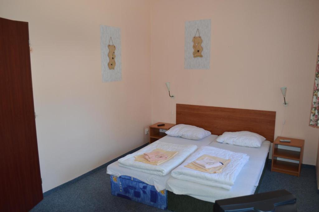 Penzion Pohoda Kvilda Room photo